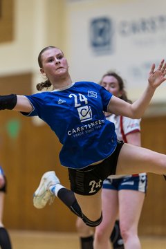 Bild 211 - TSV Ellerau - SG Hamburg Nord : Ergebnis: 42:23